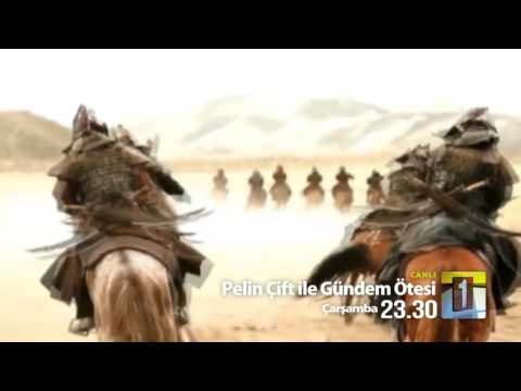 Pelin Çift İle Gündem Ötesi 09 Aralık Çarşamba Fragmanı ''Tarihimizin Bilinmeyenleri''