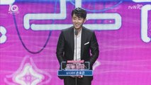 [tvN10어워즈] 손호준, tvN의 아들 등극!