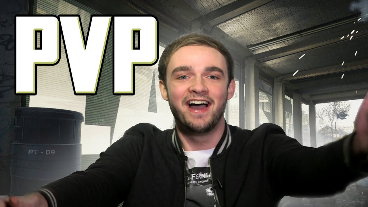 Ali-A plays COD: Advanced Warfare ft. ITSKAPOW – PVP - LAG SHOOT!