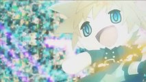 World of Final Fantasy - Intro