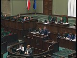 Poseł Grzegorz Furgo - Wystąpienie z dnia 05 pa�dziernika 2016 roku.