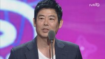 [tvN10어워즈] '스페셜연기상' 성동일 