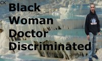 Black Women doctor Discriminated