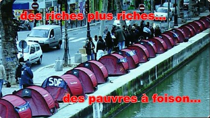 Combien de larmes encore  Vincent LAMMOUR Chanson