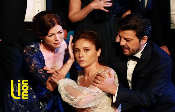 Poyraz Karayel 63. Bölüm 4 dk'da