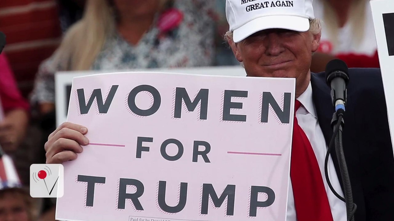 Can Donald Trump Be Criminally Charged For Sexual Assault?