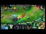 《LCK》2015 夏季賽 Week 1 Day2 CJ ENTUS vs Anarchy Game 2 (粵語)