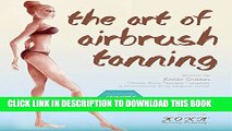 [PDF] The Art of Airbrush Tanning Popular Online