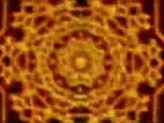 CellulArt: Swiss Artist Lucius Kuert’s Innovative Cellular Automata Video Art 🎨