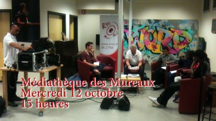 1 heure aux Mureaux n°16, générique