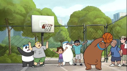 Cartoon Network | WBB | SneakPeak | new