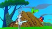 Bugs Bunny - Bugs y los caballeros de la Mesa Redonda (Audio Latino)