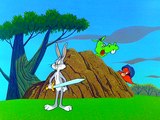 Bugs Bunny - Bugs y los caballeros de la Mesa Redonda (Audio Latino)
