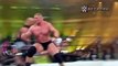 2016 Goldberg return on WWE RAW 11 Oct 2016 and attack Brock Lesnar Full HD See Whats Happen