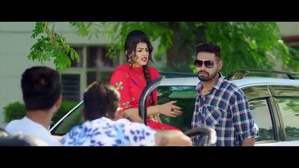 Sipa Behalpuria - GANG - Punjabi New Song 2016 -