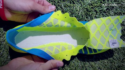 [축구화리뷰] evoSPEED SL Review (푸마 에보스피드 SL 축구화 리뷰_올댓부츠, allthatboots)