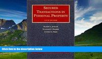 Books to Read  Secured Transactions in Personal Property (University Casebook)  Full Ebooks Best