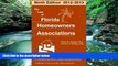Big Deals  The Law of Florida Homeowners Associations  Best Seller Books Most Wanted
