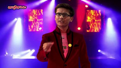 ग्रेट कॉमेडी एंड मिमिक्री / लड़किया का फैशन / एम एस हाशमी