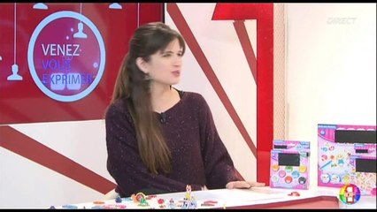 IDF1 ET VOUS La 183ème avec en invité Jean Saintipoly