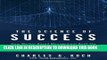 [PDF] The Science of Success: How Market-Based Management Built the World s Largest Private