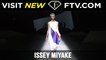Issey Miyake Spring/Summer 2017 Full Runway Show | FTV.com