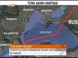 Türk Akımı Projesi Nedir? - TRT Avaz Haber