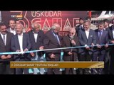 3. Üsküdar Sahaf Festivali - Devrialem - TRT Avaz