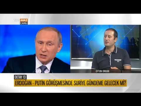 Dış Politikanın Darbe Girişimi ile Bağlantısı Nedir? - Detay 13 - TRT Avaz
