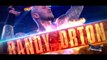 Randy Orton Vs Brock Lesnar: WWE SummerSlam 2016 Highlights HD