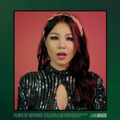 [리메즈_정사각형뮤비] 알리 -  feel good