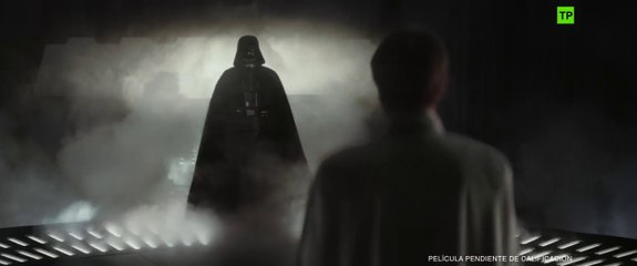 Tráiler final de Rogue One: Una historia de Star Wars