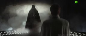 Tráiler final de Rogue One: Una historia de Star Wars