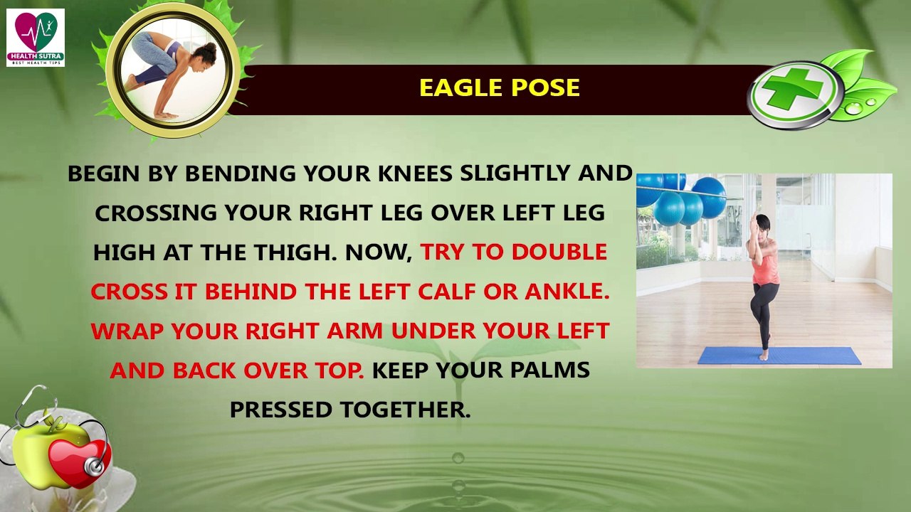 Fight cellulite fast with these yoga poses- Health Sutra