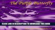 [PDF] The Purple Butterfly - diary of a thyroid cancer patient Popular Online