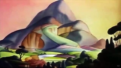 GOOFY CARTOON ! ( The Olympic Champ )