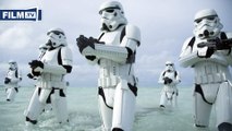 ROGUE ONE: NEUER STAR WARS TRAILER | NEWS