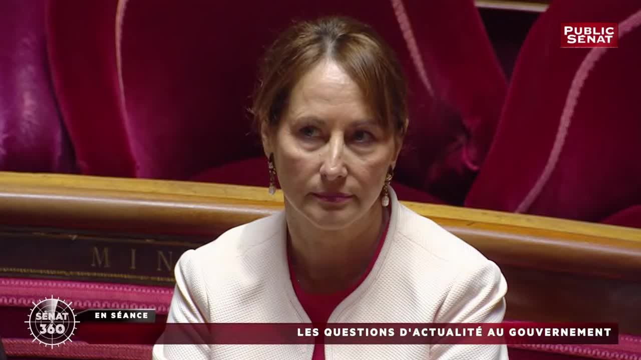 François Zochetto revient sur les propos François Hollande dans "Un président ne devrait pas dire ça".