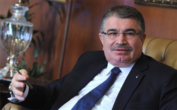 15 Temmuz Komisyonu FETÖ'cü Olmakla Suçlanan İdris Naim Şahin'i de Dinleyecek