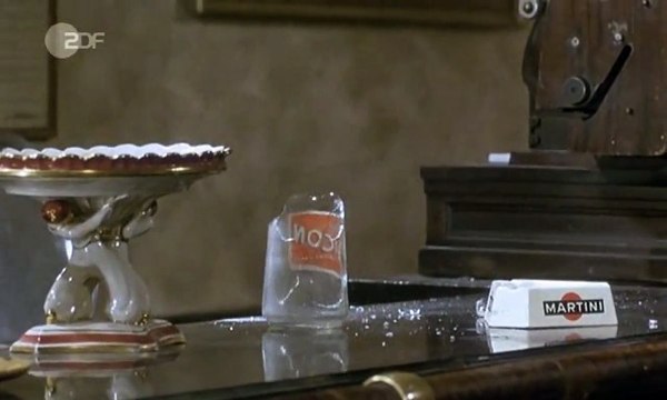 Jean-Paul Belmondo - José Giovanni: La scoumoune (1972, France)