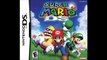 Super Mario 64 Bob Omb Battlefield Mario Kart DS Soundfonts Theme Song Music Official Video Nintendo 2016