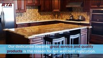 Find The Best RTA Kitchen Cabinets - Thertacabinets.com