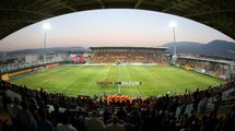 Yeni Bornova Stadı'nın İsmi, Aziz Kocaoğlu Stadı Olarak Değiştirildi