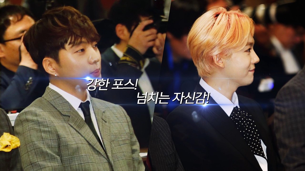[Z영상화보] 위너, 입덕 부정기라면 확실하게 덕통사고당하세요