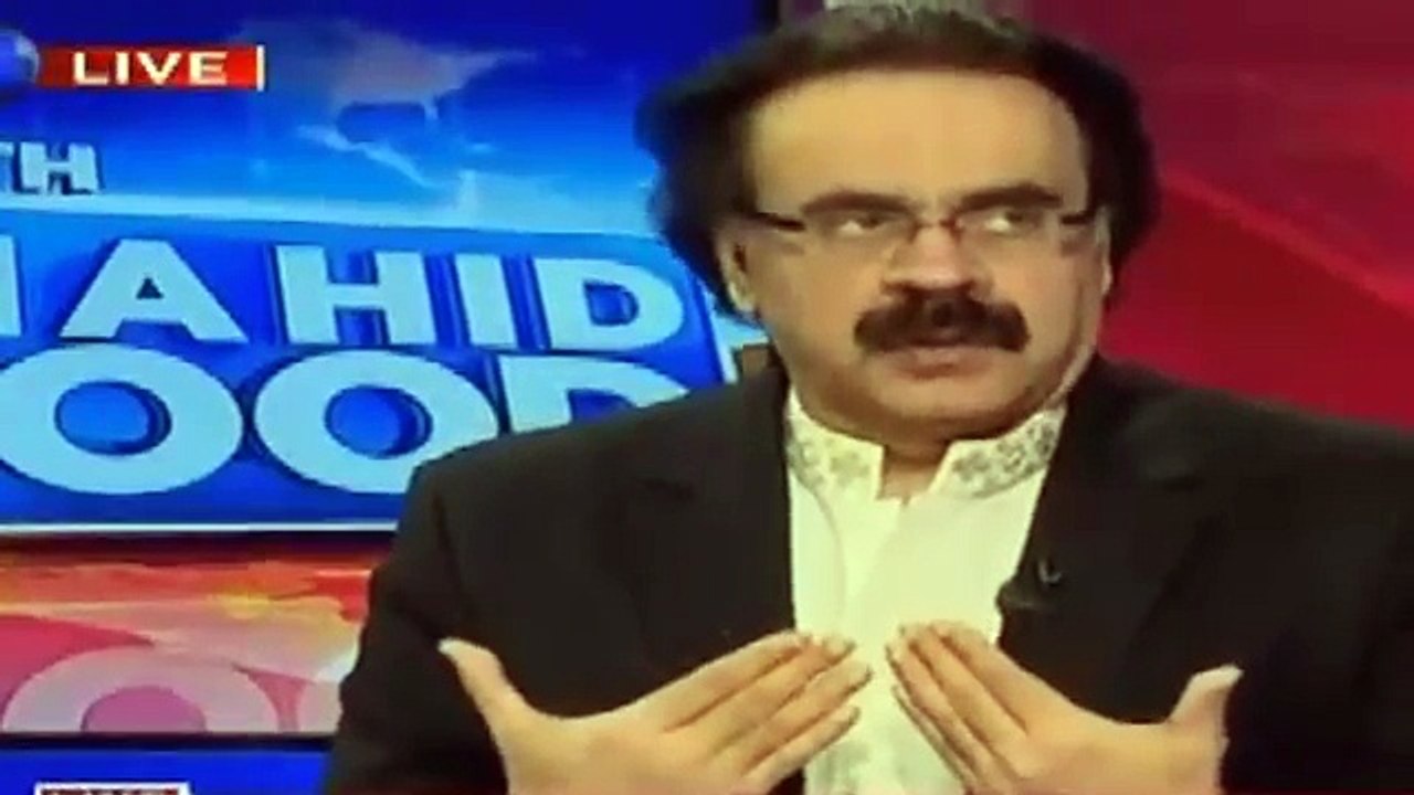 Nawaz Shareef Is Ready To Fight With Imran Khan