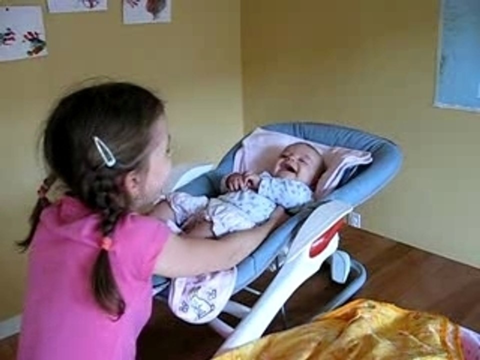 Alexandra et Niandra_15aout07