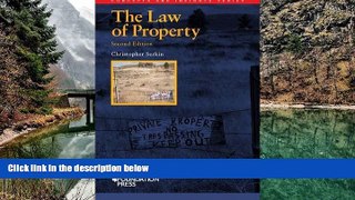 Deals in Books  The Law of Property (Concepts and Insights)  Premium Ebooks Online Ebooks