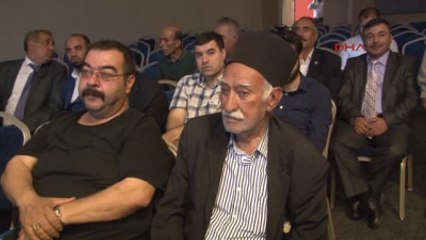 Gaziantep Suriye Türkmen Meclisi Başkanı: Sınıra Türkmenler Yerleştirilmeli