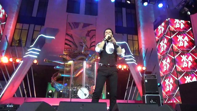 Денис Клявер - Любовь живёт 3 года,Начнём сначала и Не такая, как все