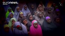 Nigeria: 21 Chibok schoolgirls freed by Boko Haram